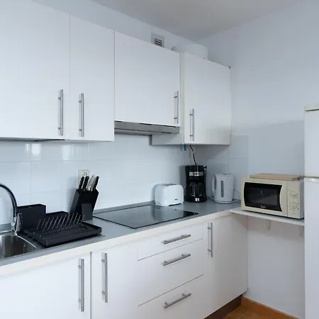 Bliss -panoramic Views- Apartamento *