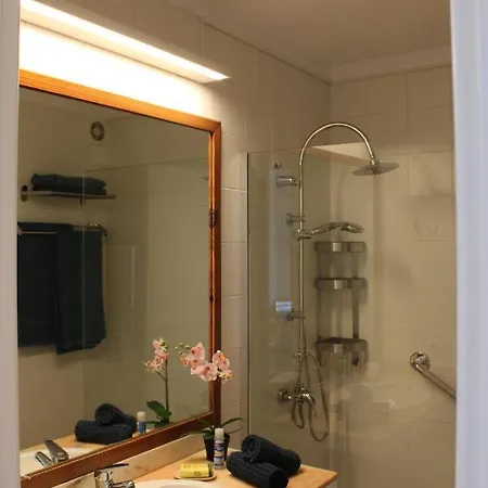Apartment Bliss -panoramic Views-