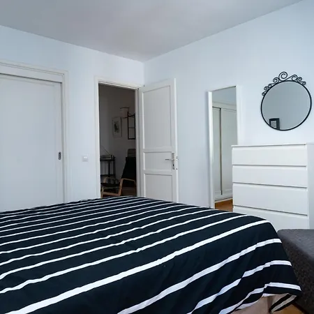 Bliss -panoramic Views- Appartement