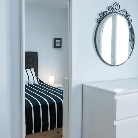 Apartment Bliss *