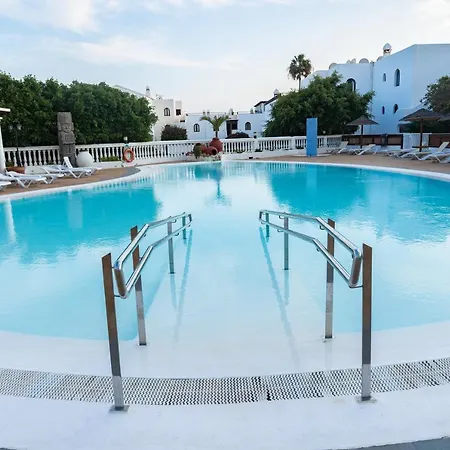 Bliss * Costa Teguise