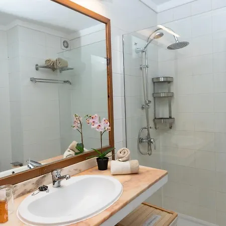 Bliss Apartment *