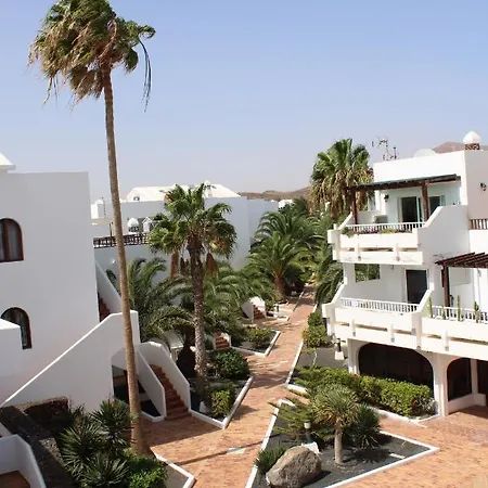 Bliss Apartment Costa Teguise