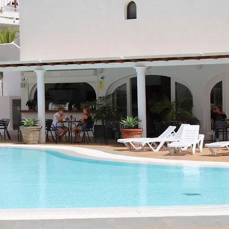 Bliss Apartment Costa Teguise