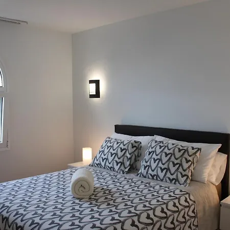 Appartement Bliss -panoramic Views-