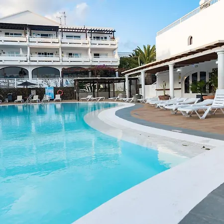 Bliss * Costa Teguise