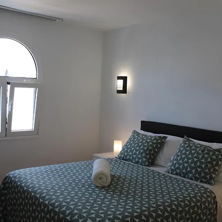 Bliss -panoramic Views- Appartement Costa Teguise